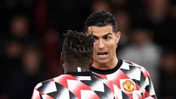 Manchester United Boss Erik Ten Hag Confirms Tensions With Cristiano Ronaldo After Superstar’s Temper Tantrum