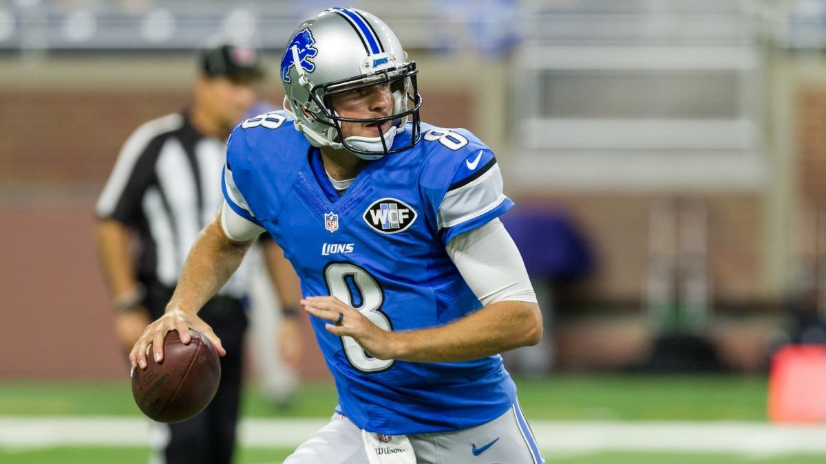 ESPN's Dan Orlovsky Rips Indianapolis Colts Wide Receivers on Twitter