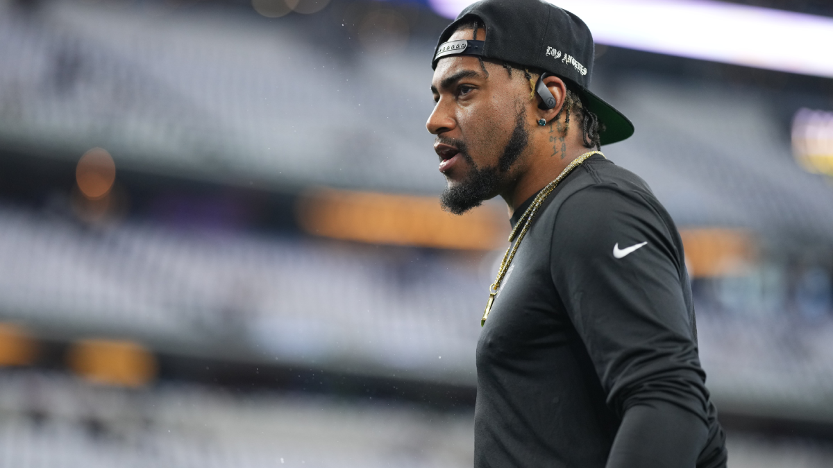 The Curious Case Of DeSean Jackson - LAFB Network