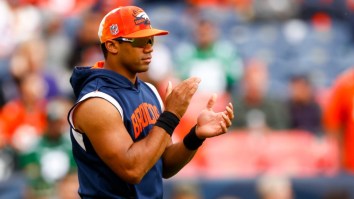 Denver Broncos GM Reveals Awful Reasoning For Russell Wilson’s Contract Extension