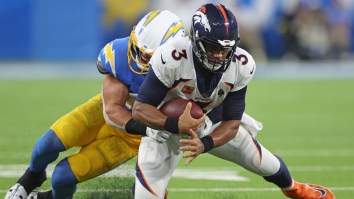 Denver Broncos Rule Out Star Ahead of Matchup Against New York Jets