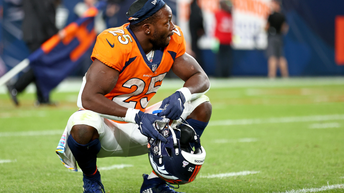 Denver Broncos Hit Rock-Bottom, As Local TV Station Apologizes