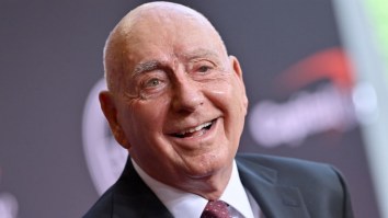 Dickie V Absolutely Destroys Texas A&M After Another Disappointing Performance