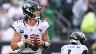 Doug Pederson Comments On Trevor Lawrence’s 5 Turnovers Against The Eagles