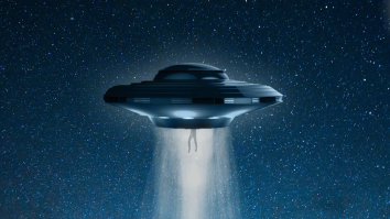 Infamous Alien Abduction Video Resurfaces, Stumps Former Ministry Of Defense UFO Investigator