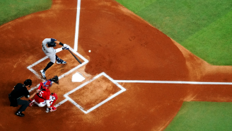 Fans Roast Boomer Esiason For His Aaron Judge Is The ‘Real’ Home Run King Take