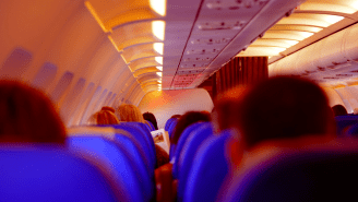 Flight Attendant Warns About ‘Germ Hotspots’ On Planes Worse Than The Toilet