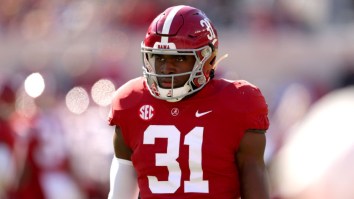 Former Alabama Star Calls Out Defense After Loss To Tennessee