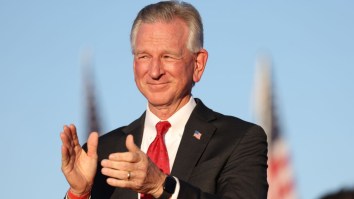 Former Auburn Football Coach Tommy Tuberville Is Working On Controversial NIL Legislation