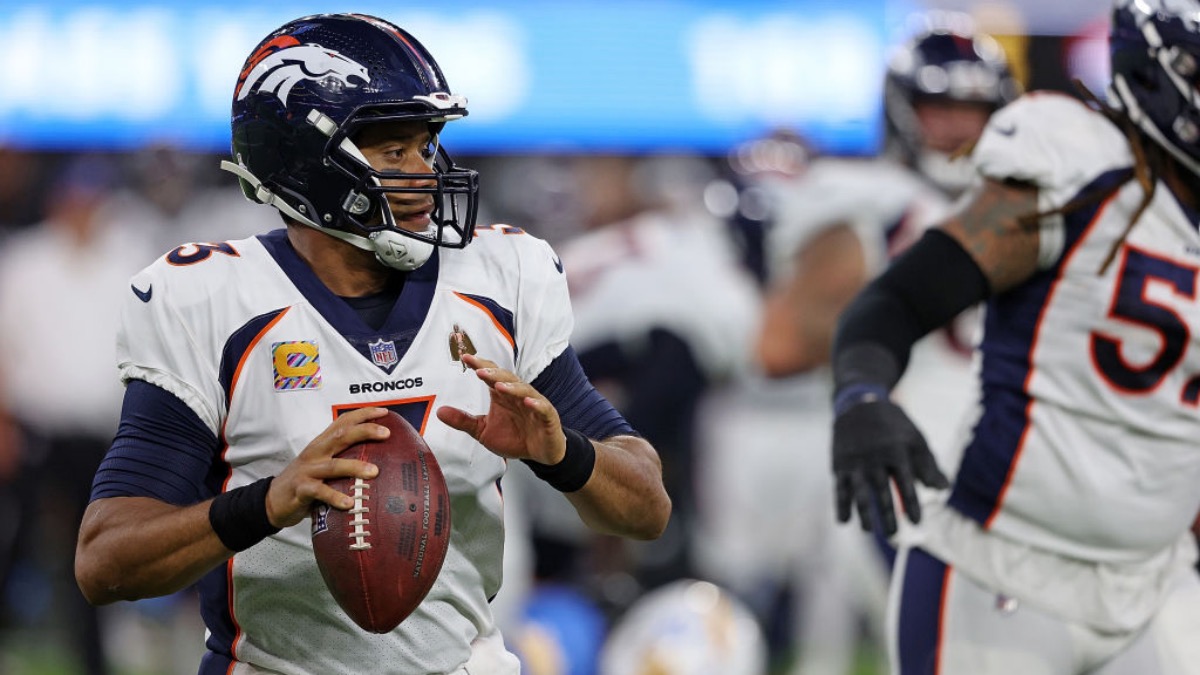 Cardinals troll Russell Wilson after preseason win over Broncos