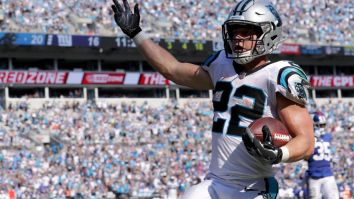Panthers Are Ready To Blow Up Team, Listening To Trade Offers For Christian McCaffrey