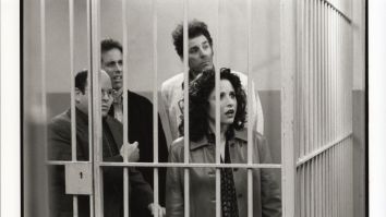The Early ‘Seinfeld’ Episode That Could Have Changed The Series Forever
