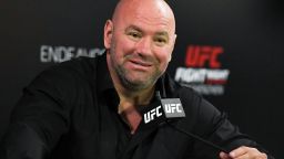 Dana White’s Opinion About Soccer Goes Viral For Its Incredible Stupidity