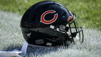 Bears Release Kicker Who Scored All Of Their Points On Sunday & He Quickly Gets Signed By Another Team