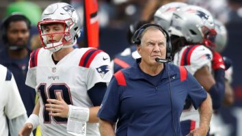 Bill Belichick Is Already Pouring Water On Mac Jones’ Future As the Team’s QB