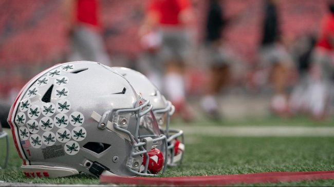 Former Ohio State All-American Kirk Barton Banned From Team