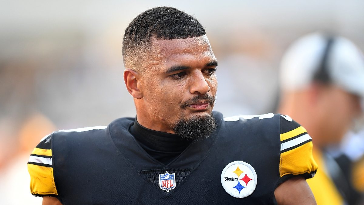 Steelers News: Safety Minkah Fitzpatrick Breaks Silence on