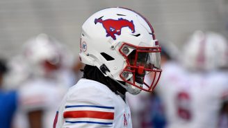 Key SMU Players Will Shockingly Sit Out The Rest Of The Season In Apparent Mass Exodus