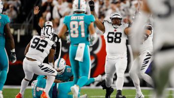 NFL Plans To Make Changes To Concussion Protocol Amid Tua Tagovailoa Controversy After Congress Shows Interest