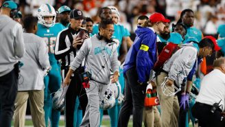 Football Fans Are Angry With The NFL Over Seemingly Endless Tua Tagovailoa Investigation Findings