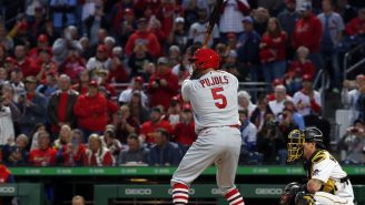 Albert Pujols Makes A Surprising Revelation About His Chase To Join The 700 Home Run Club