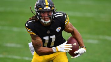 Steelers’ Rumored Asking Price For Chase Claypool Revealed And Fans Are Shocked