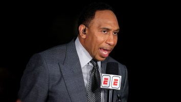 Stephen A. Smith Offers Up Interesting Theory As To Why Boston Celtics Didn’t Fire Ime Udoka