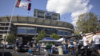 National Poll Shows The Best Possible Tailgate Football Spread And Fans Are Fired Up About It