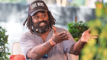 Ricky Williams Commends Aaron Rodgers For ‘Living His True Self’ By Talking About Ayahuasca Use