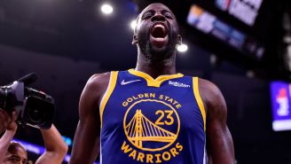 Draymond Green Reportedly Got Into Fight With Teammate, And ‘Struck’ Him, Faces Punishment From Team