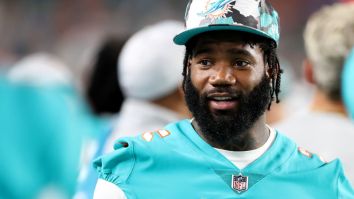 Woman Sues Dolphins CB Xavien Howard, Claims He Gave Her ‘Incurable’ STD
