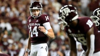 Texas A&M Football Suffers Catastrophic Injury On Eve Of Matchup Against Alabama