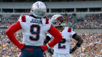 Patriots LB Matthew Judon Soundly Shuts Down Idea Team Earned ‘Moral Victory’ Against The Packers
