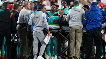 Doctor Who Cleared Tua Tagovailoa To Play Has Been Fired For Making ‘Several Mistakes’ In Case