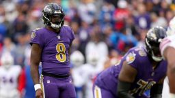 Ravens Are Not ‘Committed’ to A Lamar Jackson’s Return in 2023; Jackson Open To A Change Of Scenery