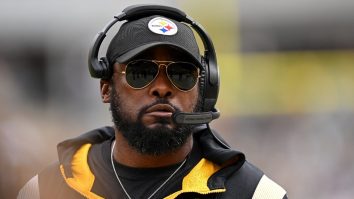Steelers QB Situation Surprisingly Not Clear As Mike Tomlin Refuses To Commit To Kenny Pickett