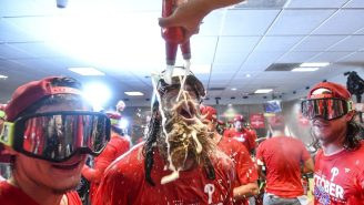 Philadelphia Phillies Fans Absolutely Fry Baseball Writer Ken Rosenthal Over Ice Cold Take About Team’s Playoff Chances
