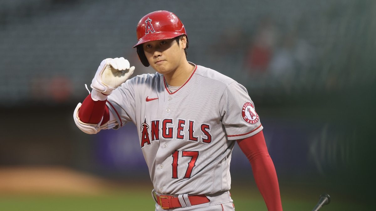 Shohei Ohtani takes blame after Angels lose to A's despite strong