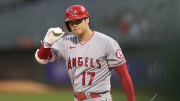 Shohei Ohtani Bashes Angels After Poor Season Fueling Interesting Trade Rumors