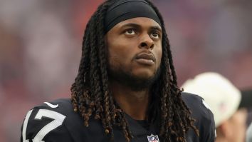 Davante Adams Faces Up To Six Months In Jail After Being Charged With Assault For Shoving Cameraman