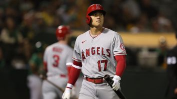Shohei Ohtani Makes MLB History And It Could Prove He Deserves The AL MVP Over Aaron Judge