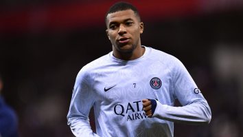 World’s Highest-Paid Soccer Player Kylian Mbappe Wants Out Of Contract Just Months After Signing