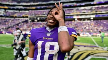 Vikings Could Potentially Make WR Justin Jefferson The Highest Paid Non-QB In NFL History