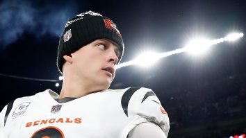 Joe Burrow Might Have Accidentally Revealed The Blueprint On How To Beat The Bengals