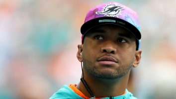 Dolphins QB Tua Tagovailoa Says The Team Is ‘Definitely Legit’ Contenders For The Super Bowl