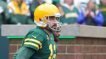 Aaron Rodgers Puts Packers On Notice With Trade Deadline Hopes