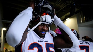 Former Pro Bowl Running Back Melvin Gordon Calls Out Denver Broncos Over Lack Of Communication