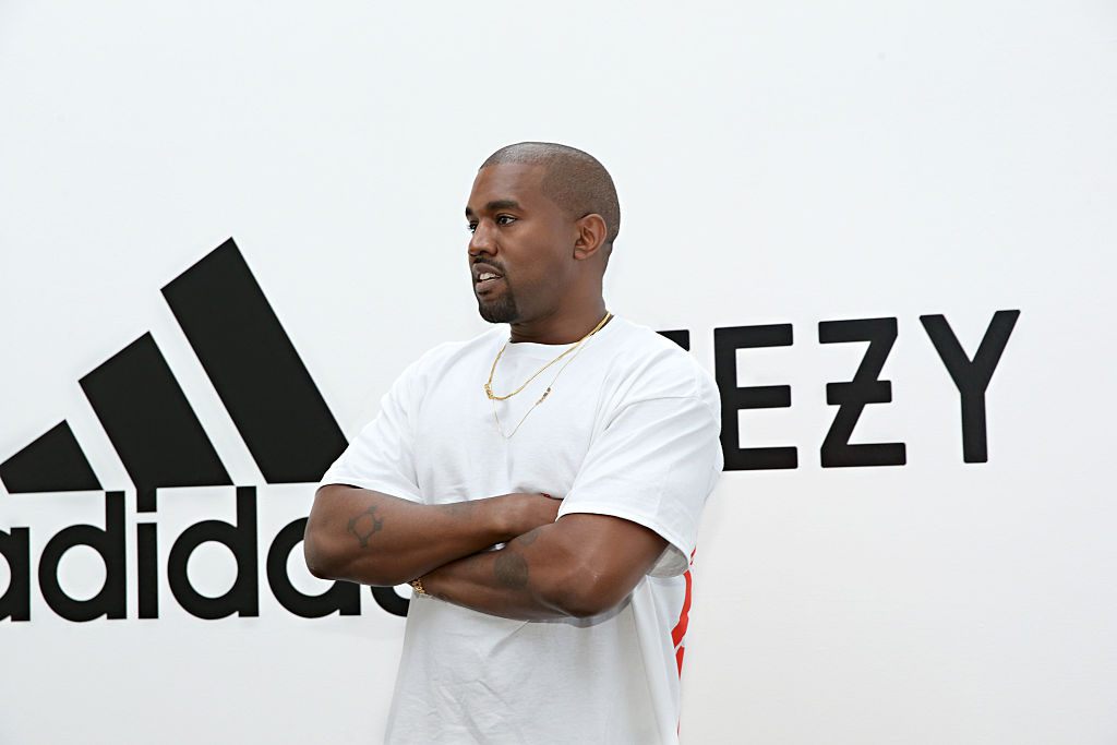 Sneaker Resale Websites Not Cutting Ties With Kanye West's Yeezy Brand,  Expect Massive Profits - BroBible