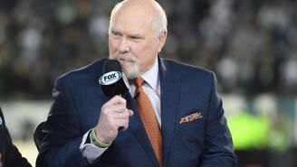Terry Bradshaw Reveals He’s Recovering From Cancer After Fans Were Worried About His Health During Fox Postgame Shhow