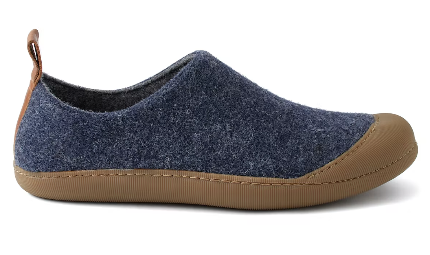 Give Your Feet A Treat: Shop Greys Slippers At Huckberry - BroBible